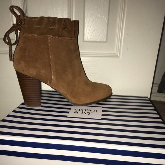 Booties - Picture 2 of 8